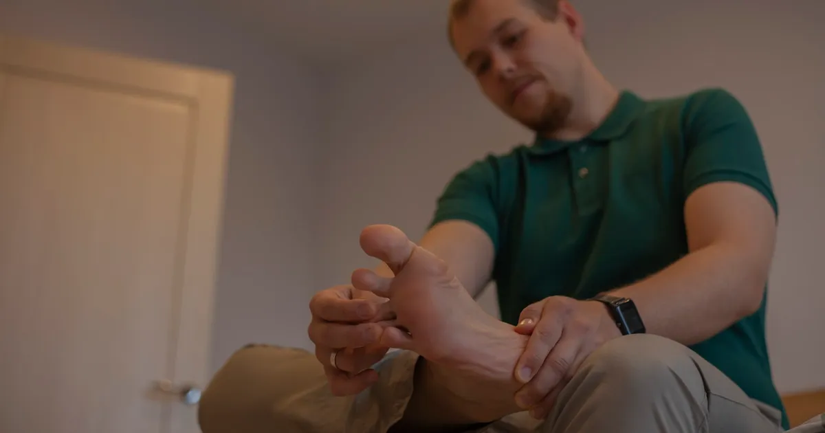 Reprendre le sport après une entorse à la cheville : nos conseils