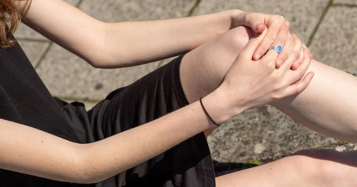 Syndrome rotulien : explications et traitements